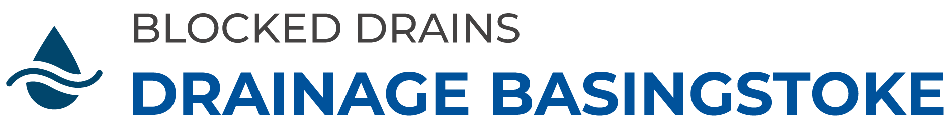 Drainage Wokingham Logo